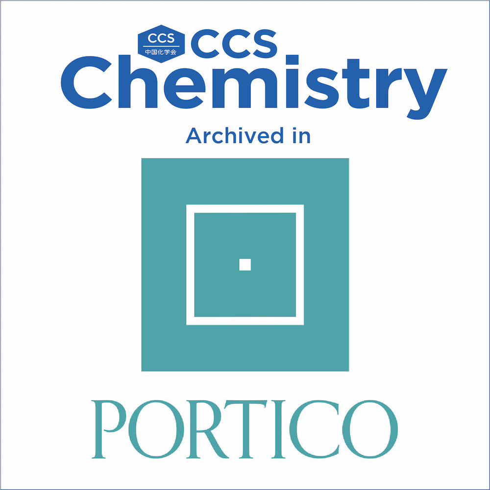 CCS Chemistry in Portico